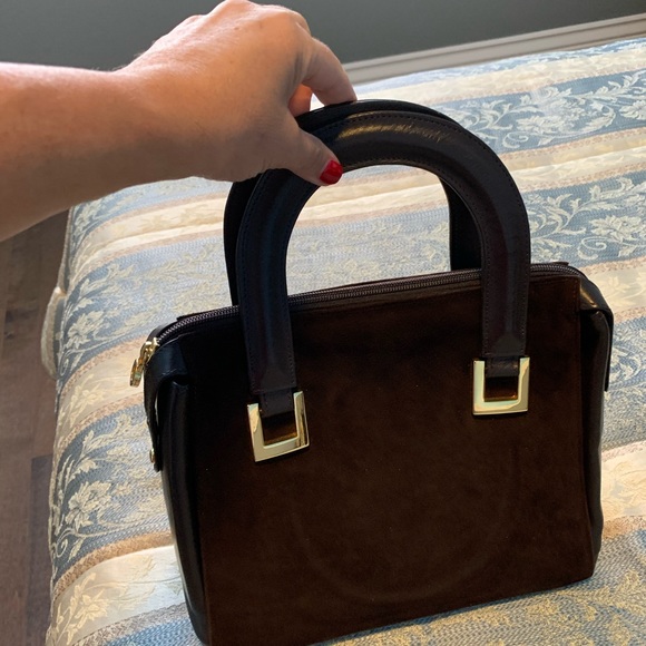 Sale Brown bag - Picture 2 of 4